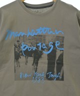 ManhattanPortage（マンハッタンポーテージ）Tシャツ・カットソー グレー サイズ:M メンズ/2200650426160