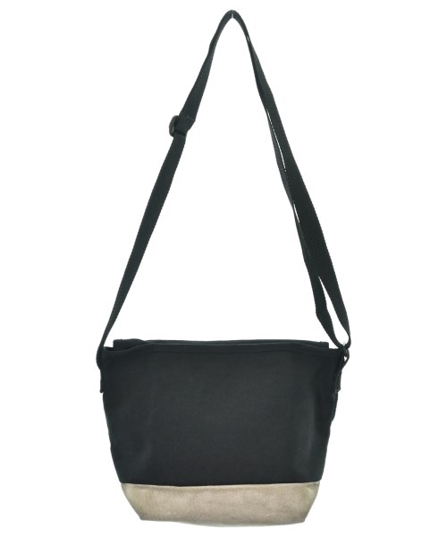 ManhattanPortage（マンハッタンポーテージ）ショルダーバッグ 黒 サイズ:- レディース/2200651997010