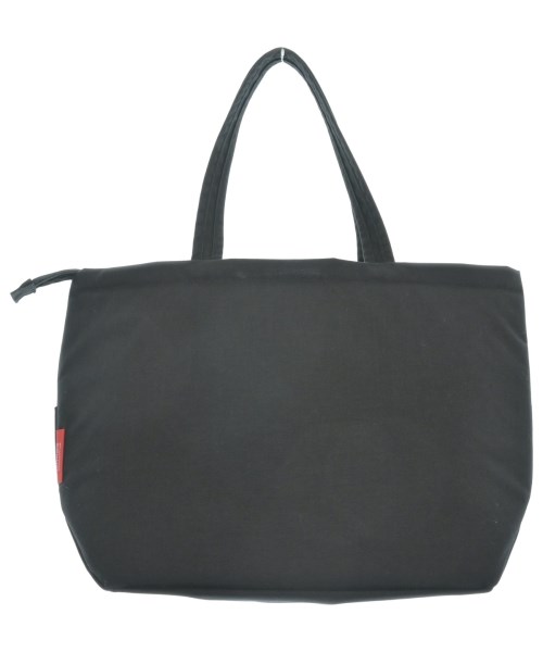 ManhattanPortage（マンハッタンポーテージ）トートバッグ 黒 サイズ:- メンズ/2200650519046