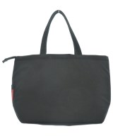 ManhattanPortage（マンハッタンポーテージ）トートバッグ 黒 サイズ:- メンズ/2200650519046