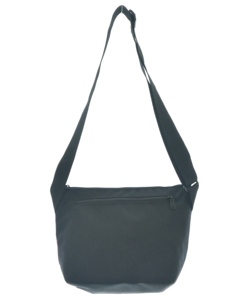 ManhattanPortage（マンハッタンポーテージ）ショルダーバッグ 黒 サイズ:- レディース/2200703849076