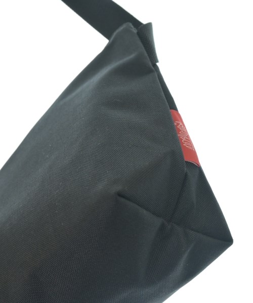 ManhattanPortage（マンハッタンポーテージ）ショルダーバッグ 黒 サイズ:- レディース/2200703849076
