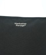 ManhattanPortage（マンハッタンポーテージ）ショルダーバッグ 黒 サイズ:- レディース/2200703849076