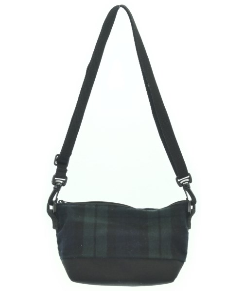 ManhattanPortage（マンハッタンポーテージ）ショルダーバッグ 緑 サイズ:- レディース/2200707236070