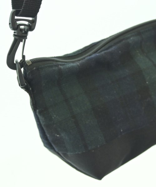 ManhattanPortage（マンハッタンポーテージ）ショルダーバッグ 緑 サイズ:- レディース/2200707236070