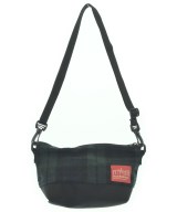 ManhattanPortage（マンハッタンポーテージ）ショルダーバッグ 緑 サイズ:- レディース/2200707236070