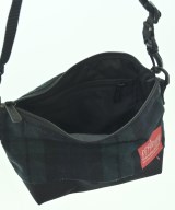 ManhattanPortage（マンハッタンポーテージ）ショルダーバッグ 緑 サイズ:- レディース/2200707236070