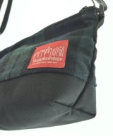 ManhattanPortage（マンハッタンポーテージ）ショルダーバッグ 緑 サイズ:- レディース/2200707236070