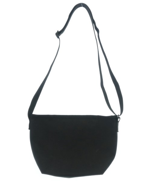 ManhattanPortage（マンハッタンポーテージ）ショルダーバッグ 黒 サイズ:- メンズ/2200708934050