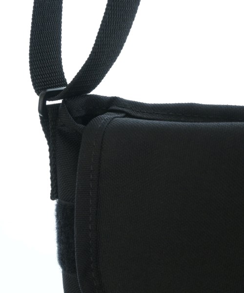 ManhattanPortage（マンハッタンポーテージ）ショルダーバッグ 黒 サイズ:- メンズ/2200708934050