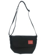 ManhattanPortage（マンハッタンポーテージ）ショルダーバッグ 黒 サイズ:- メンズ/2200708934050