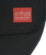 ManhattanPortage（マンハッタンポーテージ）ショルダーバッグ 黒 サイズ:- メンズ/2200708934050