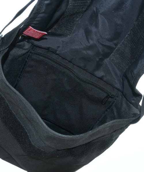 ManhattanPortage（マンハッタンポーテージ）ショルダーバッグ 黒 サイズ:- メンズ/2200709077046