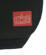 ManhattanPortage（マンハッタンポーテージ）ショルダーバッグ 黒 サイズ:- メンズ/2200709077046