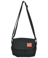 ManhattanPortage（マンハッタンポーテージ）ショルダーバッグ 黒 サイズ:- レディース/2200705972338
