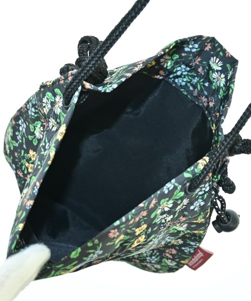 ManhattanPortage（マンハッタンポーテージ）ショルダーバッグ 紺 サイズ:- レディース/2200706203196