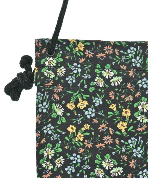 ManhattanPortage（マンハッタンポーテージ）ショルダーバッグ 紺 サイズ:- レディース/2200706203196