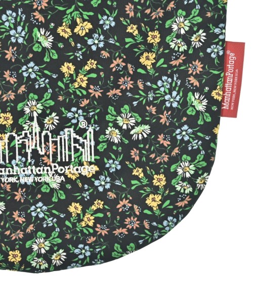 ManhattanPortage（マンハッタンポーテージ）ショルダーバッグ 紺 サイズ:- レディース/2200706203196