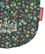 ManhattanPortage（マンハッタンポーテージ）ショルダーバッグ 紺 サイズ:- レディース/2200706203196