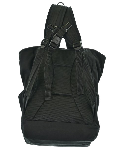 ManhattanPortage（マンハッタンポーテージ）バックパック・リュック 黒 サイズ:- メンズ/2200708037072