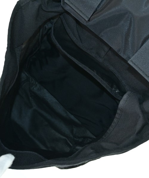 ManhattanPortage（マンハッタンポーテージ）バックパック・リュック 黒 サイズ:- メンズ/2200708037072