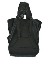 ManhattanPortage（マンハッタンポーテージ）バックパック・リュック 黒 サイズ:- メンズ/2200708037072