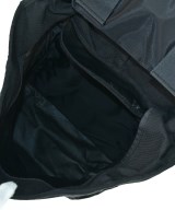 ManhattanPortage（マンハッタンポーテージ）バックパック・リュック 黒 サイズ:- メンズ/2200708037072