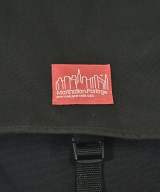 ManhattanPortage（マンハッタンポーテージ）バックパック・リュック 黒 サイズ:- メンズ/2200708037072