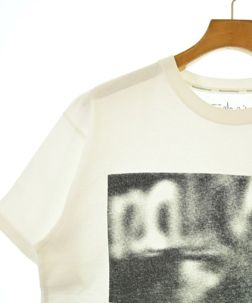 ManhattanPortage（マンハッタンポーテージ）Tシャツ・カットソー 白 サイズ:L メンズ/2200665030093