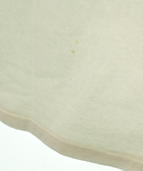 ManhattanPortage（マンハッタンポーテージ）Tシャツ・カットソー 白 サイズ:L メンズ/2200665030093