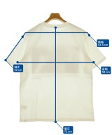 ManhattanPortage（マンハッタンポーテージ）Tシャツ・カットソー 白 サイズ:L メンズ/2200665030093