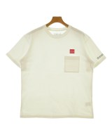 ManhattanPortage（マンハッタンポーテージ）Tシャツ・カットソー 白 サイズ:M メンズ/2200665030109