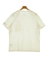ManhattanPortage（マンハッタンポーテージ）Tシャツ・カットソー 白 サイズ:M メンズ/2200665030109