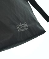 ManhattanPortage（マンハッタンポーテージ）ショルダーバッグ 黒 サイズ:- メンズ/2200665030123