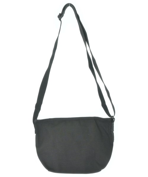 ManhattanPortage（マンハッタンポーテージ）メッセンジャーバッグ 黒 サイズ:- レディース/2200662445227