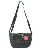 ManhattanPortage（マンハッタンポーテージ）メッセンジャーバッグ 黒 サイズ:- レディース/2200662445227