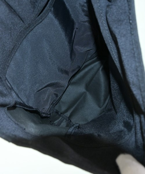 ManhattanPortage（マンハッタンポーテージ）バックパック・リュック 黒 サイズ:- レディース/2200663867226