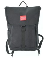 ManhattanPortage（マンハッタンポーテージ）バックパック・リュック 黒 サイズ:- レディース/2200663867226