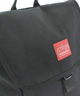 ManhattanPortage（マンハッタンポーテージ）バックパック・リュック 黒 サイズ:- レディース/2200663867226
