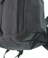 ManhattanPortage（マンハッタンポーテージ）バックパック・リュック 黒 サイズ:- レディース/2200663867226