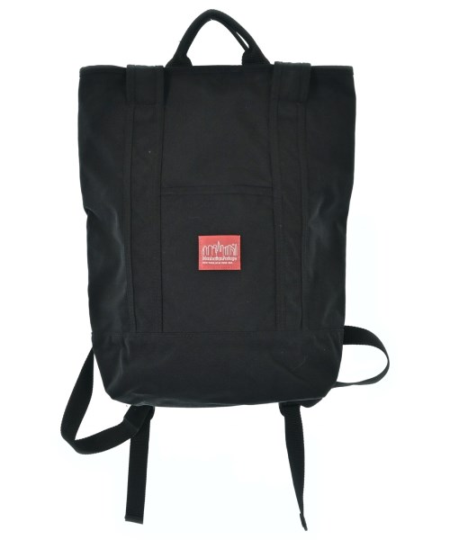 ManhattanPortage(マンハッタンポーテージ)バックパック・リュック 黒 サイズ:-/2200667094048