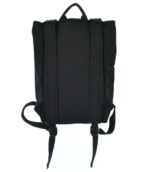 ManhattanPortage（マンハッタンポーテージ）バックパック・リュック 黒 サイズ:- レディース/2200667094048