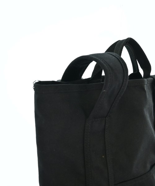 ManhattanPortage（マンハッタンポーテージ）バックパック・リュック 黒 サイズ:- レディース/2200667094048