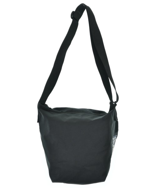 MT.RAINIER DESIGN（マウントレイニアデザイン）ショルダーバッグ 黒 サイズ:- メンズ/2200664833053