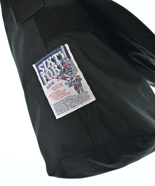 MT.RAINIER DESIGN（マウントレイニアデザイン）ショルダーバッグ 黒 サイズ:- メンズ/2200664833053