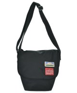 MT.RAINIER DESIGN（マウントレイニアデザイン）ショルダーバッグ 黒 サイズ:- メンズ/2200664833053