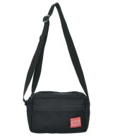 ManhattanPortage（マンハッタンポーテージ）ショルダーバッグ 黒 サイズ:- レディース/2200665213069