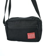 ManhattanPortage（マンハッタンポーテージ）ショルダーバッグ 黒 サイズ:- レディース/2200665213069