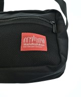 ManhattanPortage（マンハッタンポーテージ）ショルダーバッグ 黒 サイズ:- レディース/2200665213069