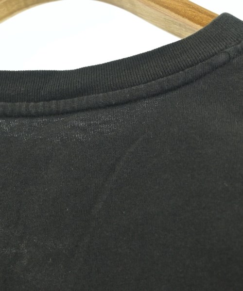 ManhattanPortage（マンハッタンポーテージ）Tシャツ・カットソー 黒 サイズ:M メンズ/2200667298101